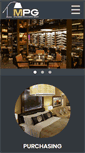 Mobile Screenshot of mpgffe.com